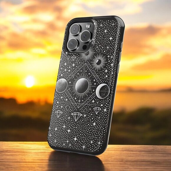 iPhone 16 Plus phone case, MARPC1127 - Picture 8 of 9